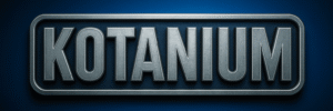 kotanium logo 2